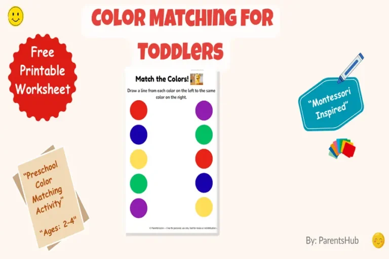 MATCH THE COLORS