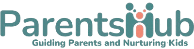 LOGO PARENTS HUB