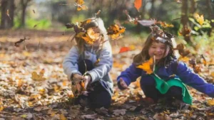 fun activities of kids
