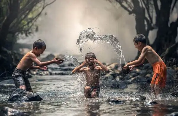 fun activities to bond & learn