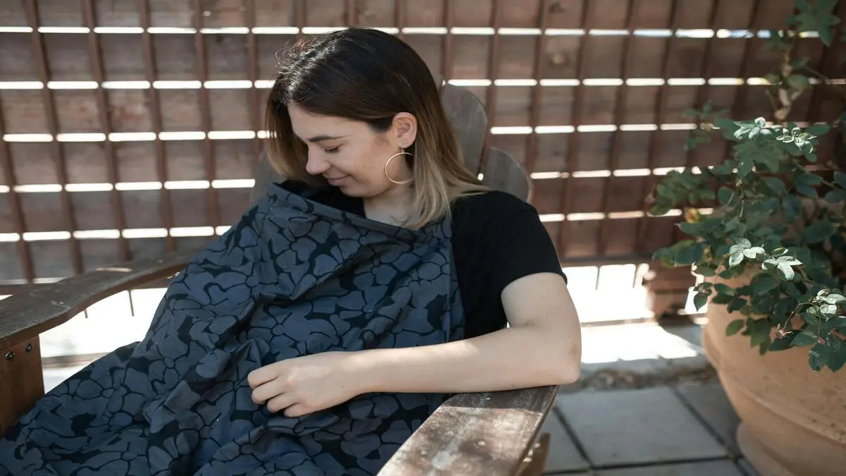 how to stop breastfeeding