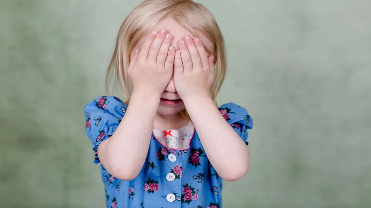 parenting mistakes