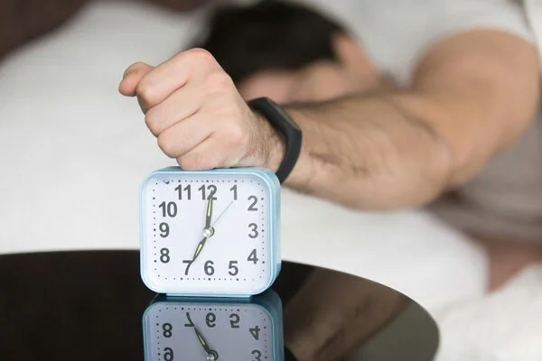 sleep trackers
