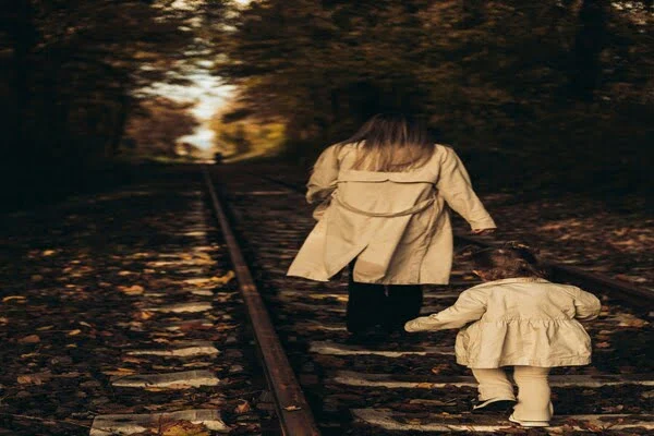 start here parenting