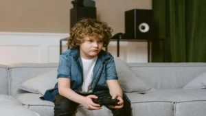 online gaming