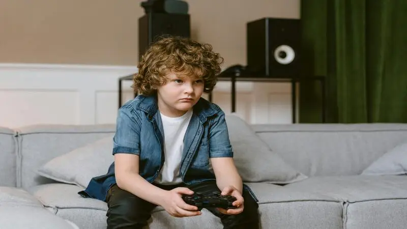 online gaming
