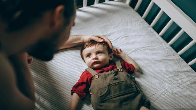 difference between controlling and managing the kid