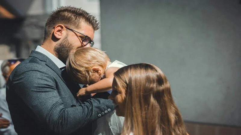responsibility of a parent